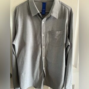 Men’s Kit and Ace Dress Shirt | Size Large